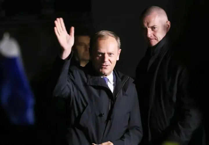 Czy Donald Tusk ma immunitet? Odkryj prawdę o jego ochronie prawnej