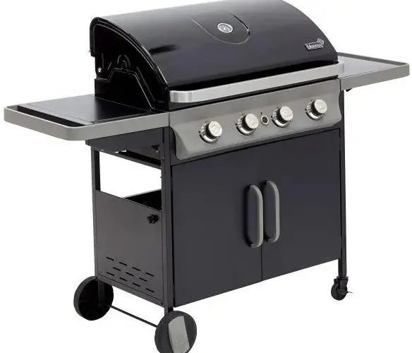 Grille ogrodowe Castorama - najlepsze modele i ich porównanie