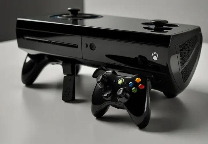 Xbox 360 S - wszystko o specyfikacji i funkcjach kultowej konsoli