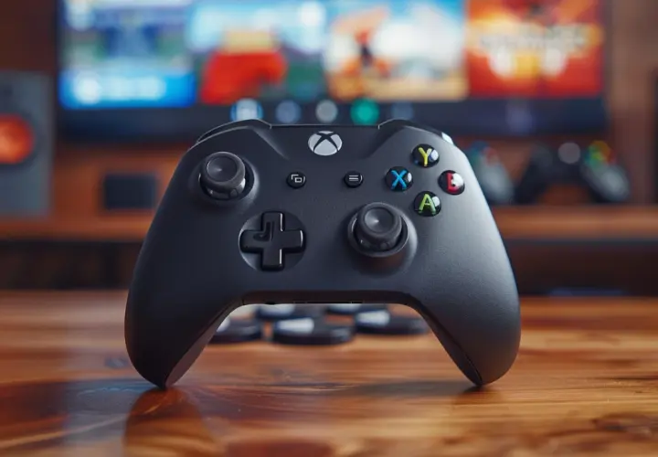 Jak zdobyć darmowe gry na Xbox One - Poznaj sposoby!