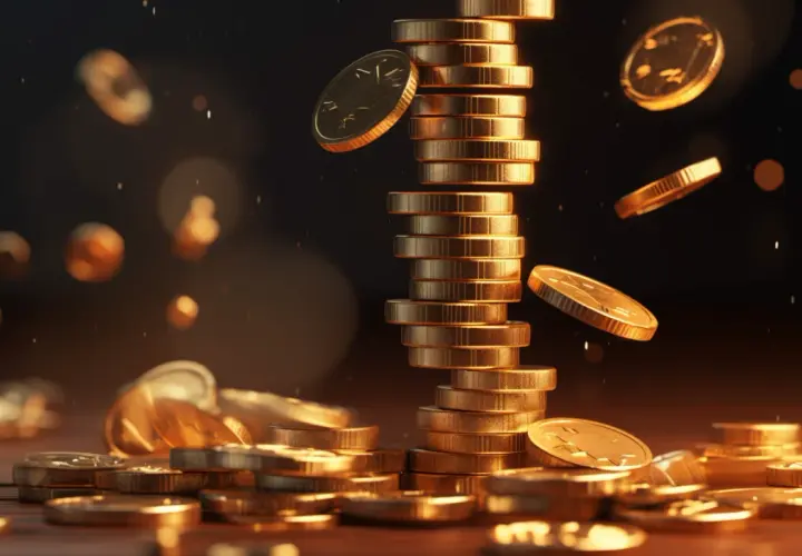 Uważaj, kryptowaluty mogą stracić na wartości w tym tygodniu