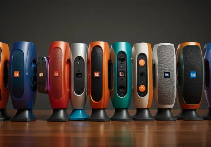 Która generacja JBL Charge brzmi najlepiej? Porównujemy głośniki