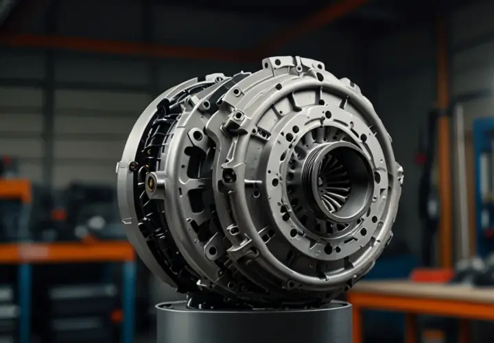 Sprzęgło do Audi A4 B5 1.9 TDI 110KM - wszystko o wyborze i parametrach