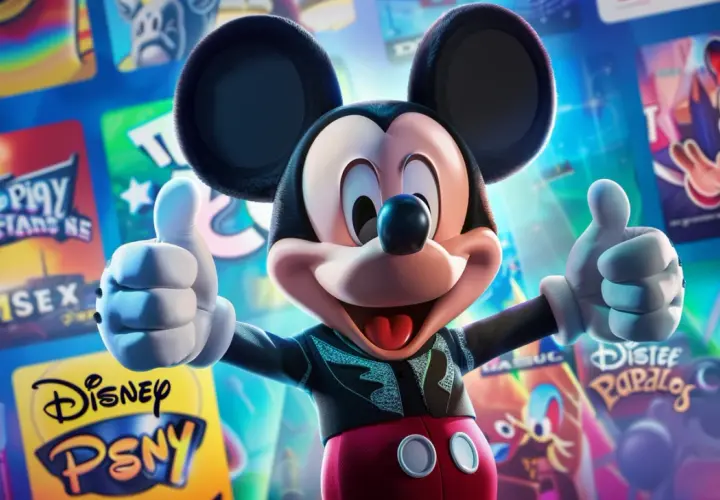 Disney Plus promocja - Najlepsze oferty na najpopularniejszą platformę 
