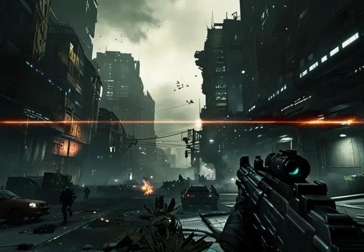 Czy Killzone 3 pokazało pełnię możliwości konsoli PS3? Retrospekcja