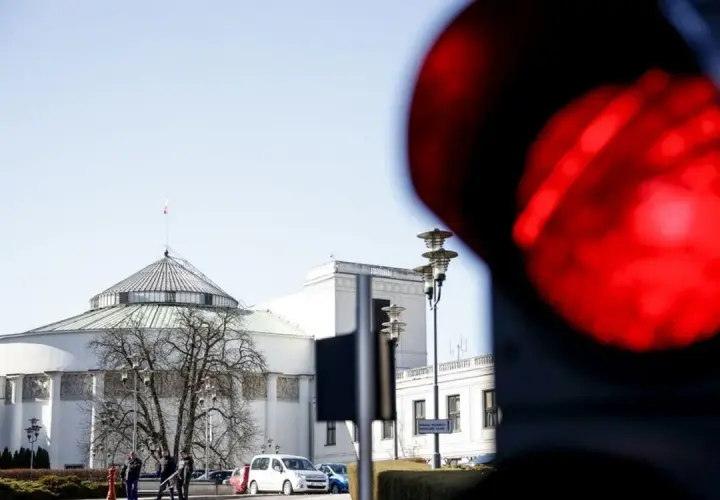 Jak zostać posłem na sejm - kluczowe wymagania i proces kandydowania