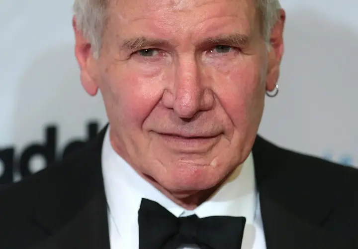 Harrison Ford – biografia, najważniejsze role i sekrety życia słynnego aktora