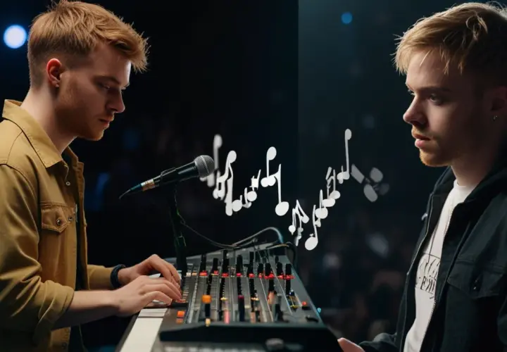 Finneas: Czy młody producent przyćmi sławę swojej siostry Billie?