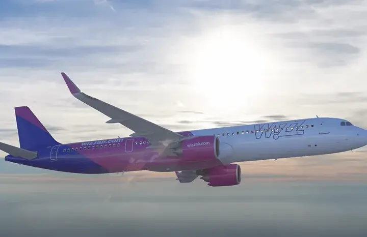 Jak sprawdzić rezerwacje biletu lotniczego Wizz Air bez problemów