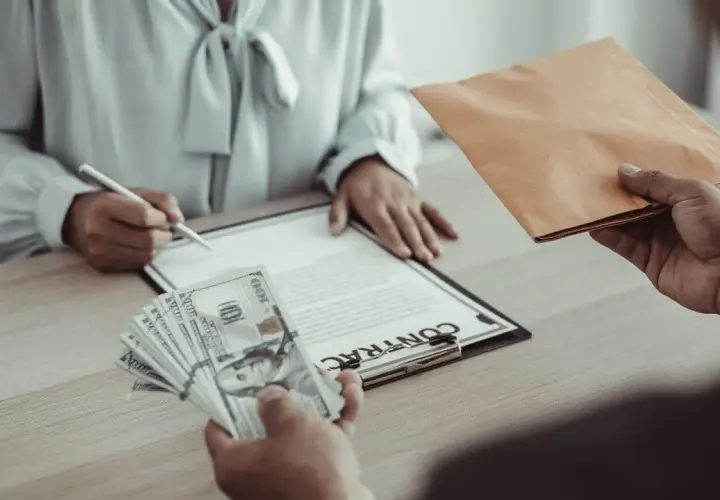Kiedy umowa pożyczki jest nieważna? Sprawdź, jak uniknąć problemów prawnych