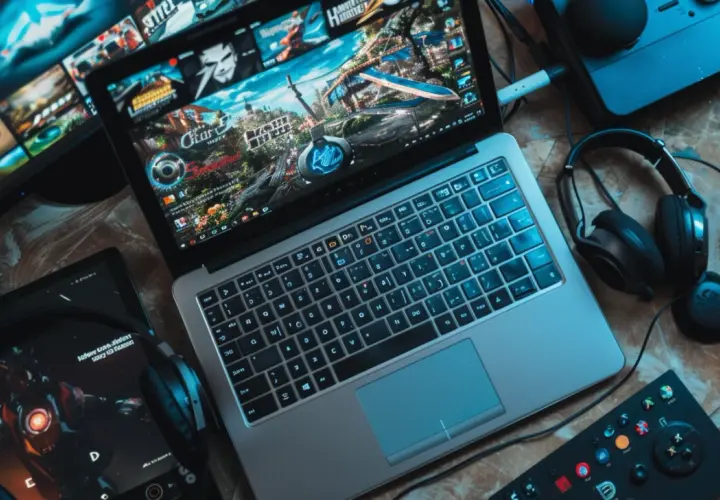 Gry na Windows 7 - Sprawdź, jakie gry możesz zainstalować?
