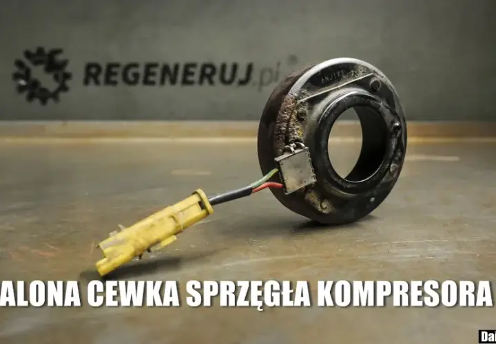 Uszkodzony wentylator klimatyzacji: 5 objawów, które musisz znać