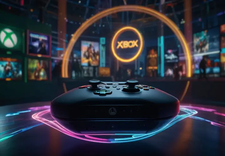 Ta rewolucja w gamingu nadchodzi. Czy nowy Xbox ją przyniesie?