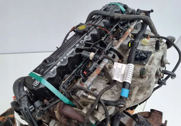 Jeep Grand Cherokee jaki silnik wybrać, aby uniknąć wysokich kosztów?