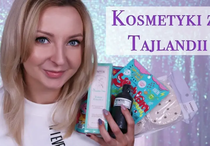 Najlepsze kosmetyki w Tajlandii: lista sprawdzonych produktów i drogerii