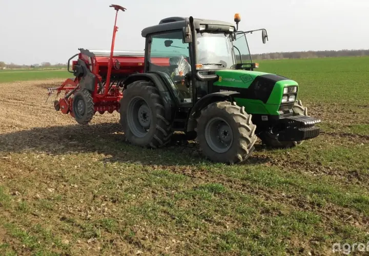 Deutz 4-cylindrowy: Ile oleju? Precyzyjne dane i unikanie błędów