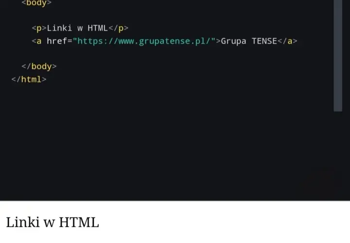 Co oznacza HTML? Zrozumienie podstaw języka znaczników dla każdego