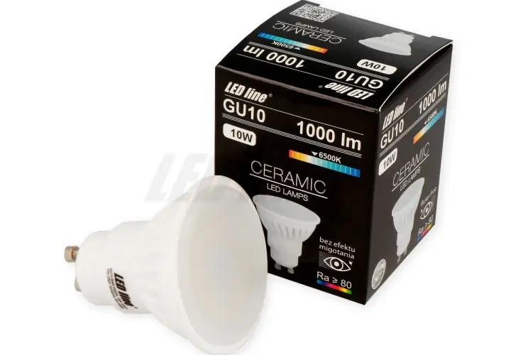 Żarówka LED 10W: Ile kosztuje prąd? Oblicz swoje oszczędności!