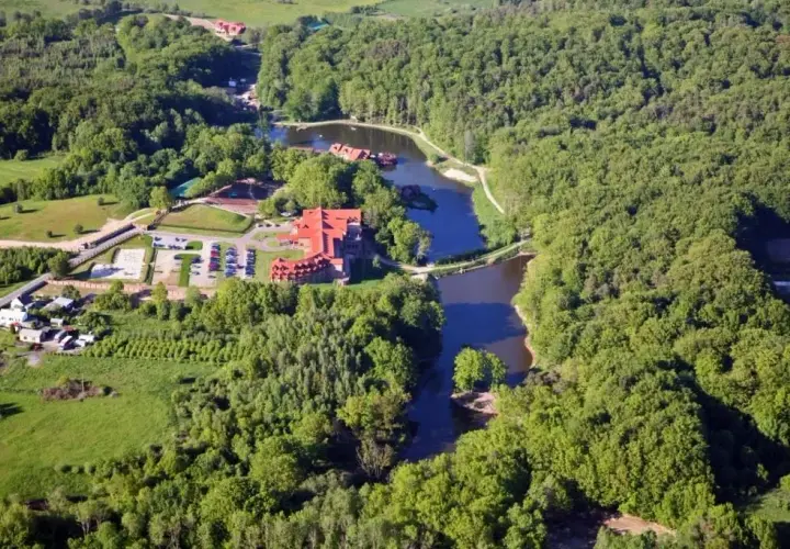 Gdzie pojechać z dzieckiem pomorskie? Gotowy plan Jeremiego!