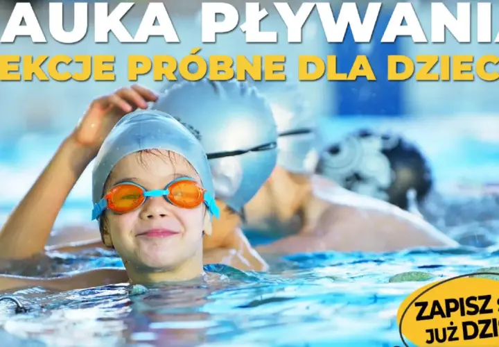 Ile kosztuje godzina nauki pływania? Sprawdź ceny i opcje lekcji