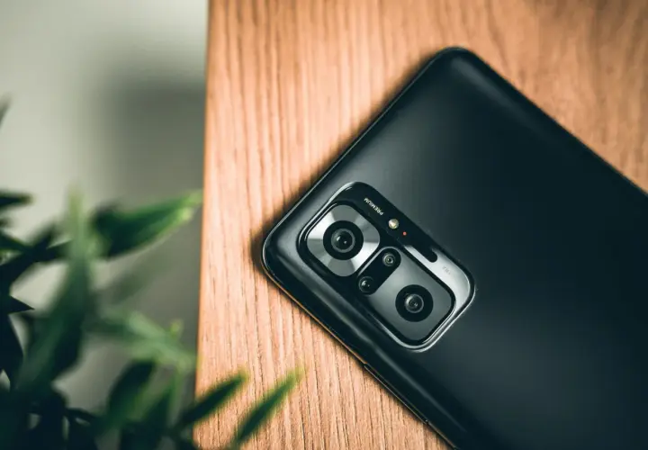 Jak ustawić aparat w Xiaomi Redmi Note 10 Pro, aby robił lepsze zdjęcia