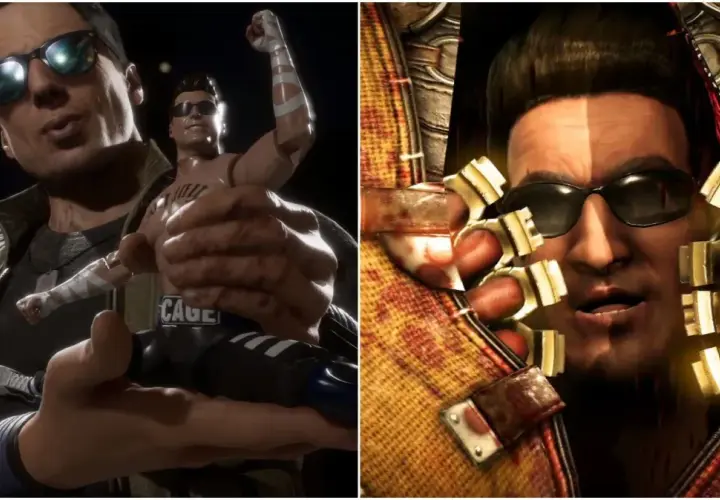 Dlaczego Johnny Cage to król fatality w Mortal Kombat? Analiza