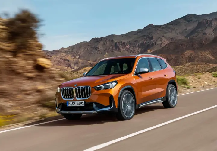 BMW X1: Ile naprawdę kosztuje? Ceny, koszty, porady!