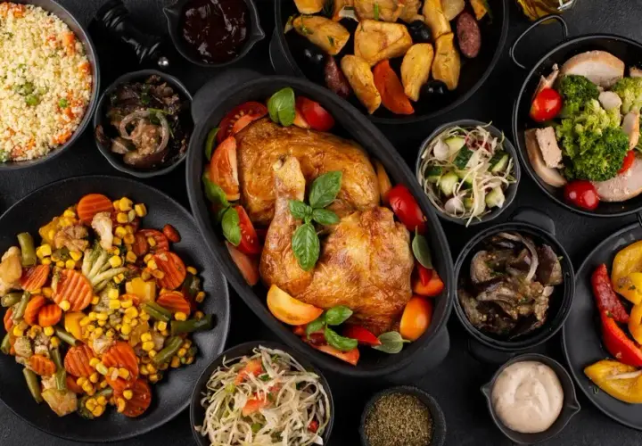 Gastronomiczne wakacje w polskich miastach z atmosferą zabawy