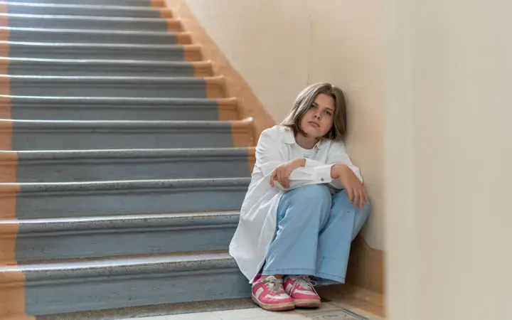 Czy samookaleczanie to grzech ciężki? Odkryj prawdę o moralności