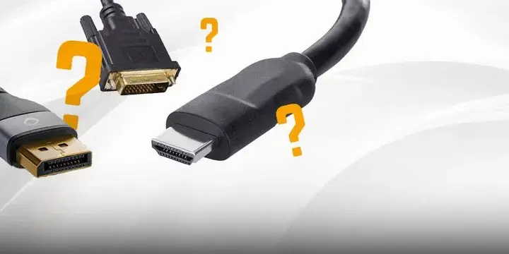 Jak podłączyć monitor do laptopa bez HDMI i uniknąć problemów z połączeniem