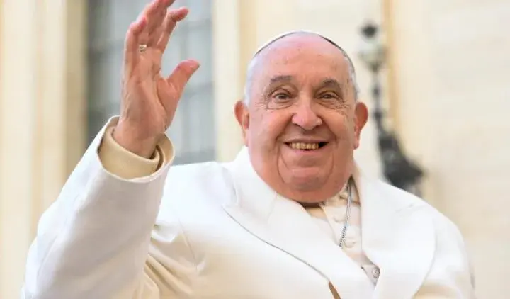 Ile lat ma ojciec święty Franciszek? Zaskakująca prawda o jego wieku