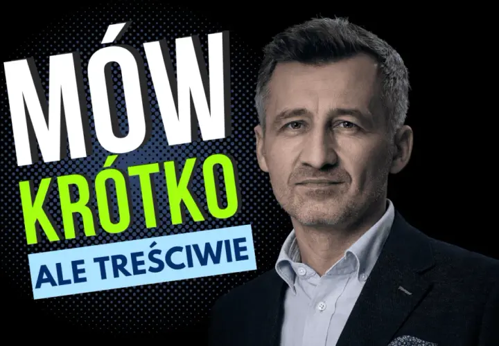 Jak napisać przemówienie w sejmie, aby przekonać słuchaczy