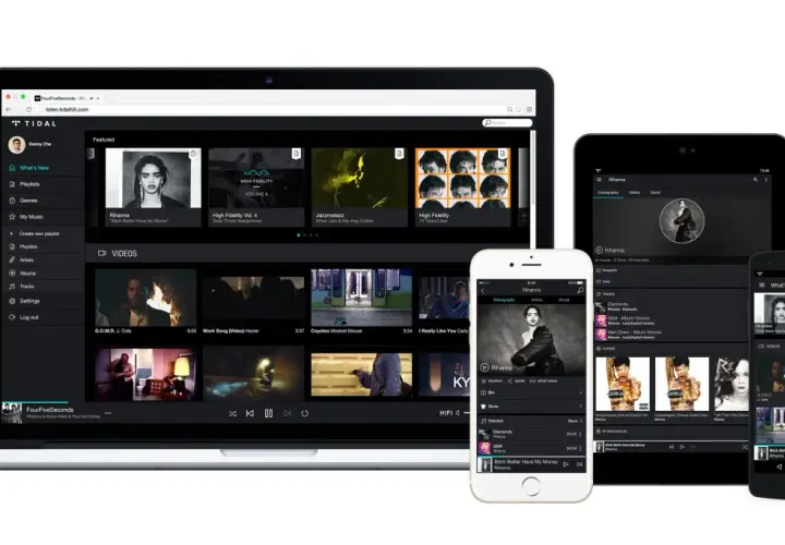 Ile urządzeń można używać z Tidal HiFi? Odkryj ograniczenia i możliwości