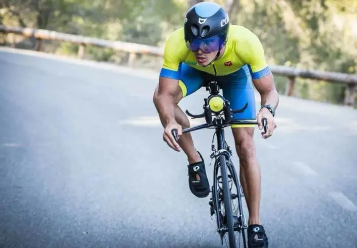 5-krotny Ironman: Czy ludzkie ciało naprawdę to wytrzyma? Szok!