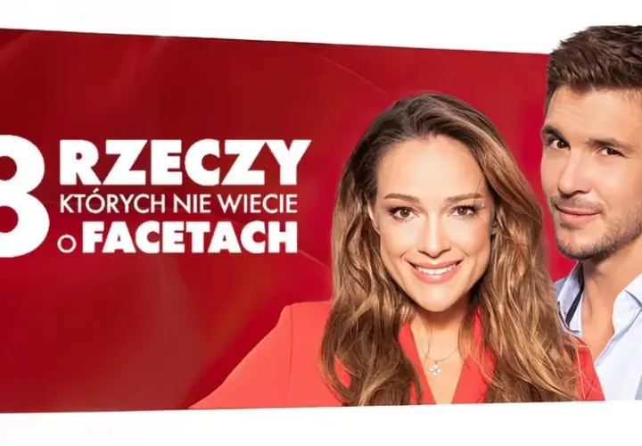 Piosenka z filmu 8 rzeczy których nie wiecie o facetach - odkryj utwory, które poruszają emocje