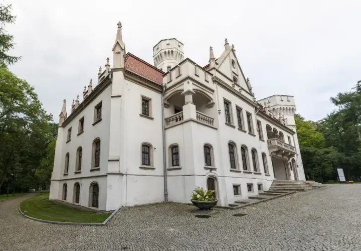 Najciekawsze atrakcje turystyczne w Jasle, które musisz zobaczyć