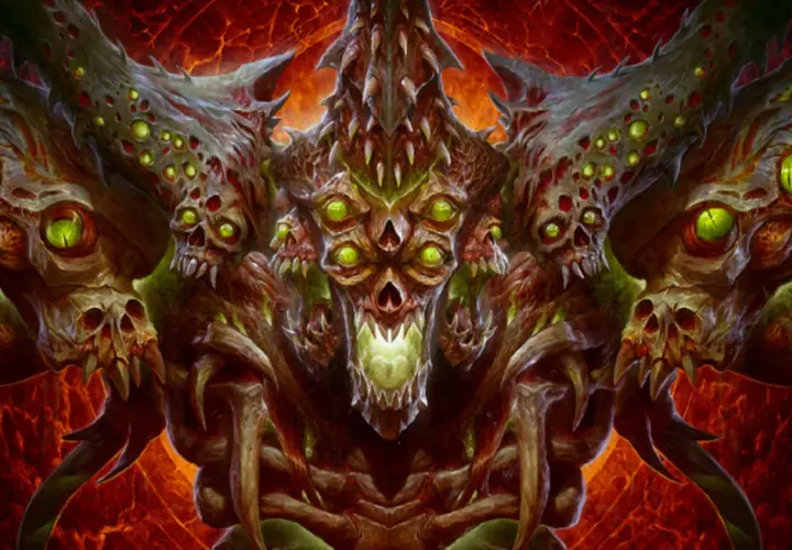 Diablo 4 nowy sezon kiedy - poznaj datę startu sezonu czarownic