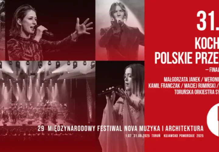 Toruńska orkiestra symfoniczna koncerty – nie przegap nadchodzących wydarzeń
