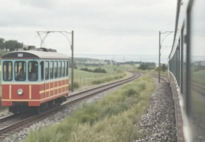 Pobierowo pociągiem: Jak dojechać? Praktyczny poradnik