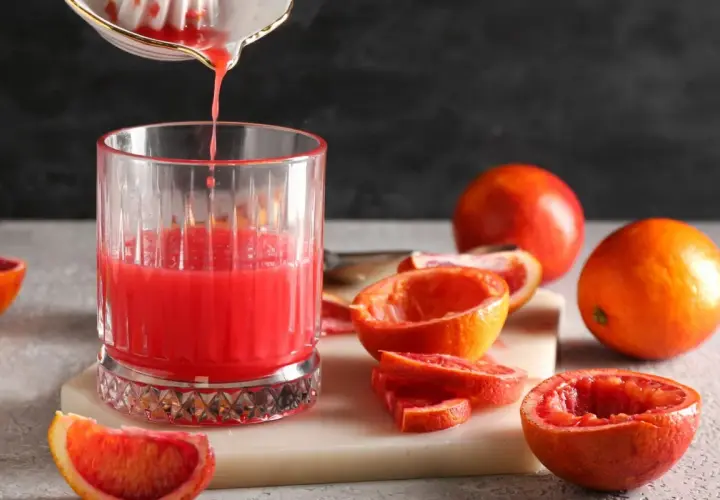 Koktajl z melona na odchudzanie: 3 przepisy i porady eksperta
