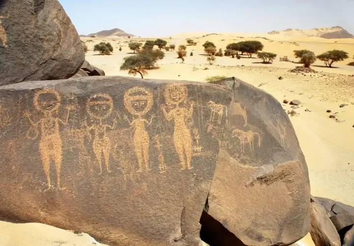 Niezapomniane atrakcje w Nigerii: odkryj kulturowe skarby i naturę