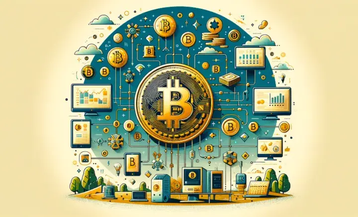 Bitcoin co to jest i jak działa - zrozumienie kryptowaluty i jej mechanizmów