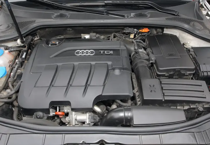 Audi A3 8P opinie jaki silnik - najlepsze wybory i pułapki do uniknięcia