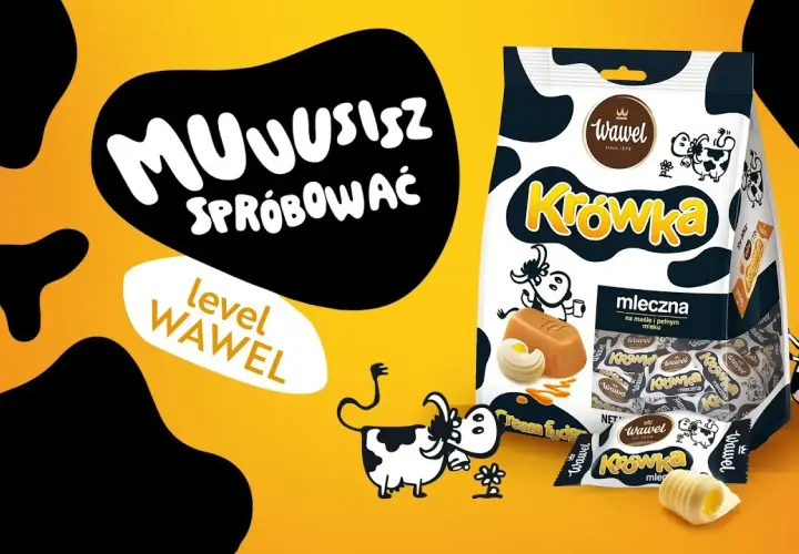 To krówki z mleka w proszku, które uzależnią Twoje podniebienie!