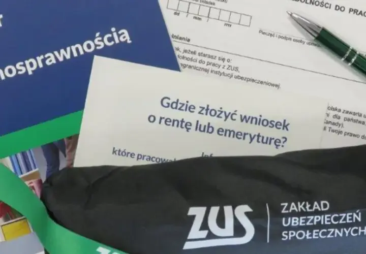 Renta po świadczeniu rehabilitacyjnym: jakie dokumenty musisz mieć?