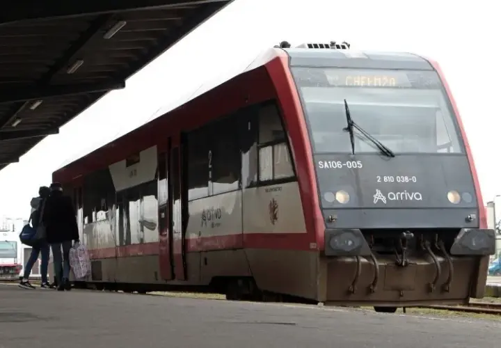 Arriva Grudziądz: Gdzie odjeżdża Twój pociąg/autobus? Sprawdź!