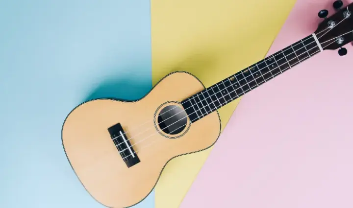 Jak wybrać dobre ukulele - uniknij najczęstszych błędów przy zakupie
