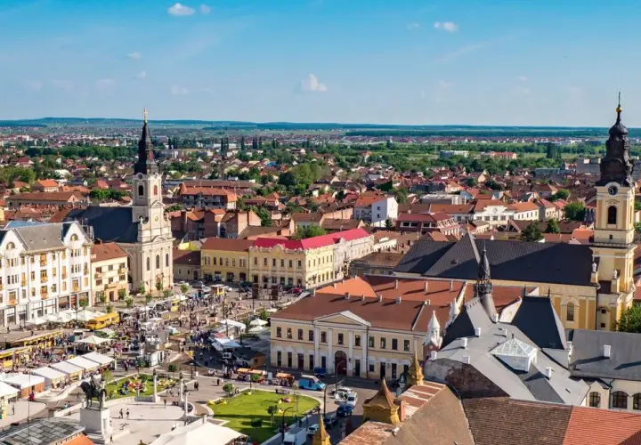 Oradea gdzie zjeść: najlepsze miejsca na lokalne specjały i więcej
