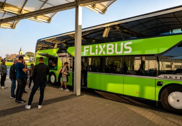 Flixbus Wrocław: Skąd odjeżdża? Dworzec PKS Wroclavia i inne.