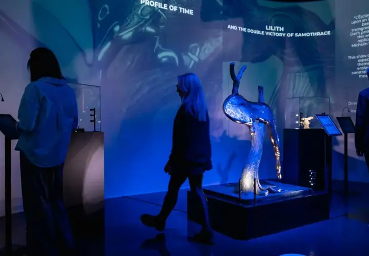 Rzeźby Salvadora Dalí: Odkryj ich niezwykłe znaczenie i historię